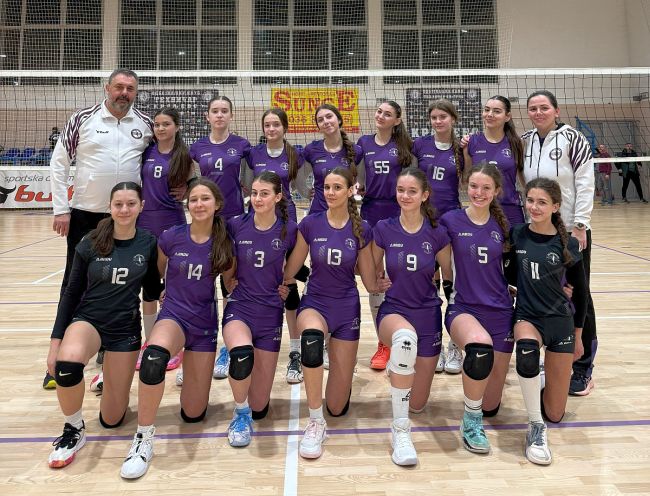 aaaPobeda Tehničara 2 protiv Sokolice za lidersku poziciju